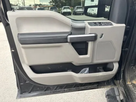 Another view of 2022 Ford F-250SD XLT for sale in Morristown, TN at Lakeway Auto Sales