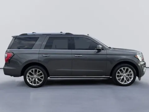 Photos of 2018 Ford Expedition Limited for sale in Morristown, TN at Lakeway Auto Sales