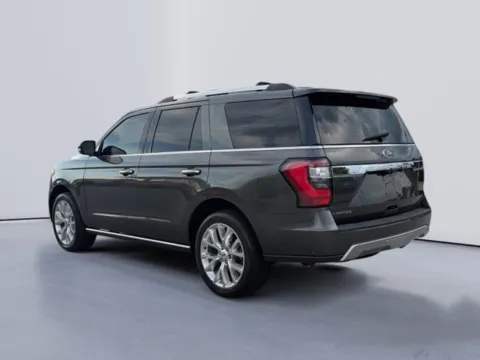 More photos of 2018 Ford Expedition Limited at Lakeway Auto Sales, TN