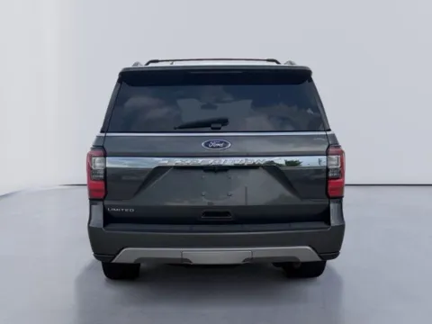 More photos of 2018 Ford Expedition Limited at Lakeway Auto Sales, TN