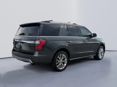 Another view of 2018 Ford Expedition Limited for sale in Morristown, TN at Lakeway Auto Sales