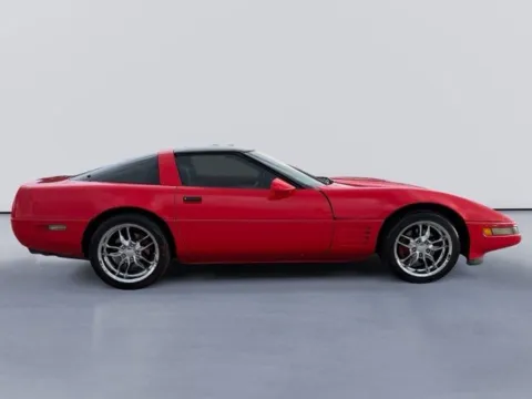 Photos of 1994 Chevrolet Corvette for sale in Morristown, TN at Lakeway Auto Sales