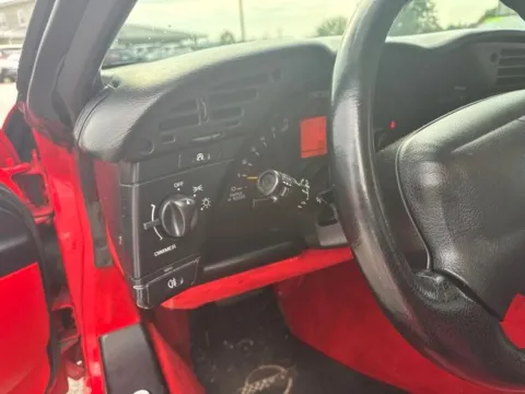 More photos of 1994 Chevrolet Corvette at Lakeway Auto Sales, TN