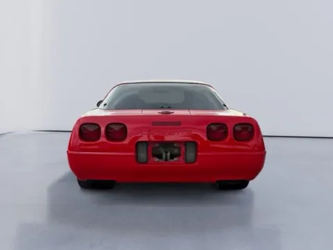 More photos of 1994 Chevrolet Corvette at Lakeway Auto Sales, TN