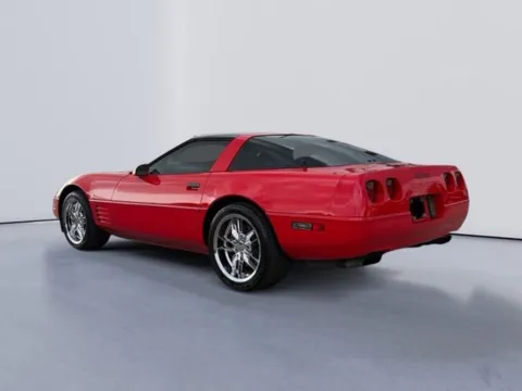 More photos of 1994 Chevrolet Corvette at Lakeway Auto Sales, TN