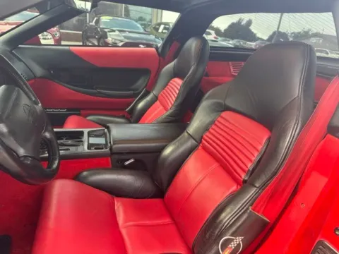 More photos of 1994 Chevrolet Corvette at Lakeway Auto Sales, TN