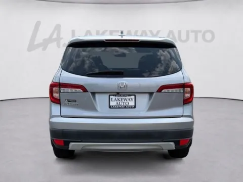More photos of 2021 Honda Pilot EX-L at Lakeway Auto Sales, TN