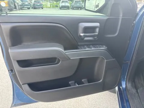 Another view of 2017 Chevrolet Silverado 1500 LT for sale in Morristown, TN at Lakeway Auto Sales