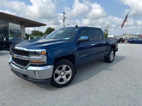 Photos of 2017 Chevrolet Silverado 1500 LT for sale in Morristown, TN at Lakeway Auto Sales