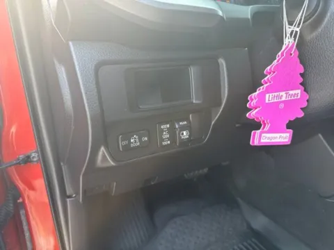 More photos of 2017 Toyota Tacoma TRD Sport at Lakeway Auto Sales, TN