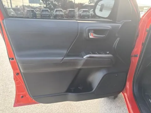 Another view of 2017 Toyota Tacoma TRD Sport for sale in Morristown, TN at Lakeway Auto Sales