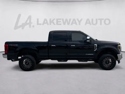 Photos of 2018 Ford F-250SD Lariat for sale in Morristown, TN at Lakeway Auto Sales