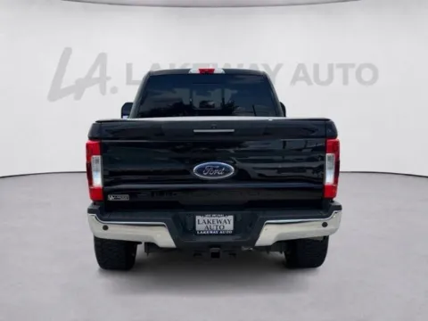 More photos of 2018 Ford F-250SD Lariat at Lakeway Auto Sales, TN