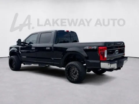 More photos of 2018 Ford F-250SD Lariat at Lakeway Auto Sales, TN