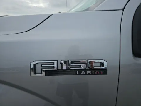 More photos of 2020 Ford F-150 Lariat at Lakeway Auto Sales, TN