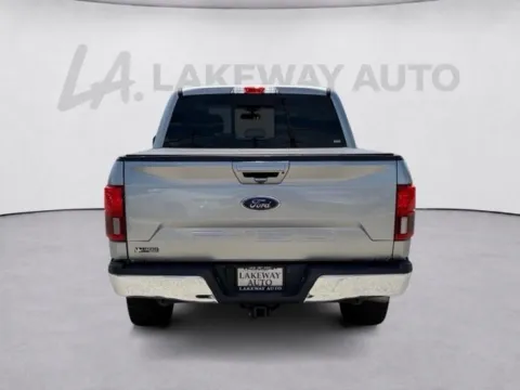 More photos of 2020 Ford F-150 Lariat at Lakeway Auto Sales, TN