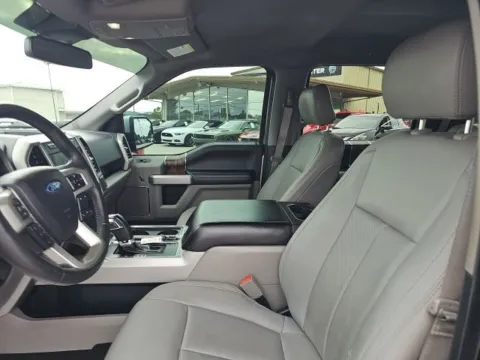 More photos of 2020 Ford F-150 Lariat at Lakeway Auto Sales, TN