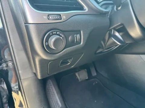 More photos of 2021 Jeep Cherokee Latitude at Lakeway Auto Sales, TN