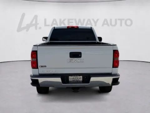 More photos of 2016 GMC Sierra 1500 at Lakeway Auto Sales, TN