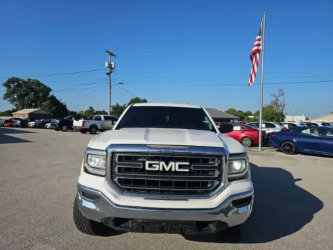 Photos of 2016 GMC Sierra 1500 for sale in Morristown, TN at Lakeway Auto Sales
