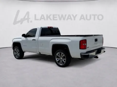 More photos of 2016 GMC Sierra 1500 at Lakeway Auto Sales, TN