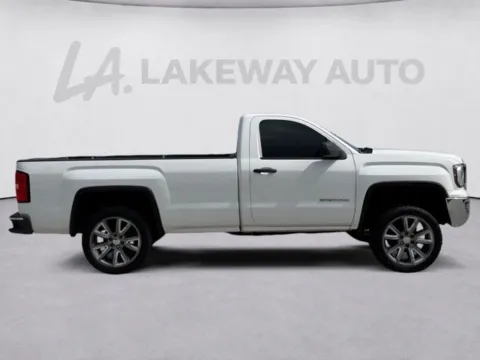 Photos of 2016 GMC Sierra 1500 for sale in Morristown, TN at Lakeway Auto Sales