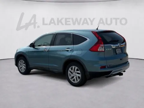 More photos of 2015 Honda CR-V EX at Lakeway Auto Sales, TN