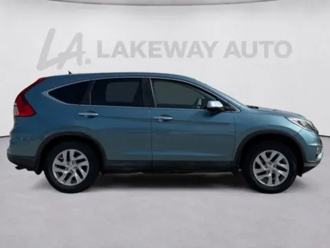 Photos of 2015 Honda CR-V EX for sale in Morristown, TN at Lakeway Auto Sales