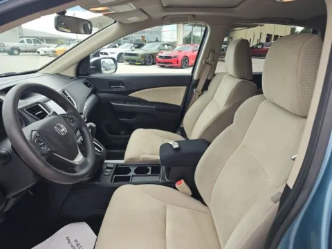 More photos of 2015 Honda CR-V EX at Lakeway Auto Sales, TN