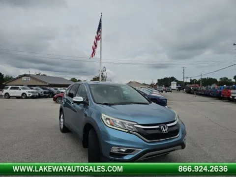 Unknown 2015 Honda CR-V EX for sale in Morristown, TN