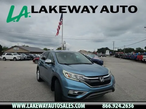 Unknown 2015 Honda CR-V EX for sale in Morristown, TN
