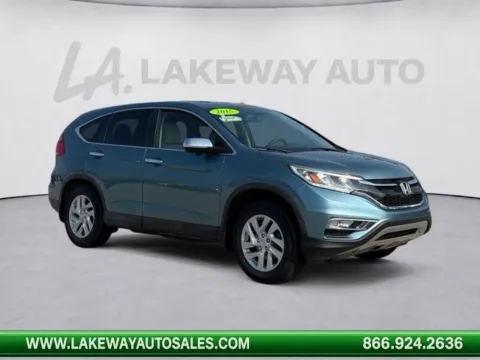 Unknown 2015 Honda CR-V EX for sale in Morristown, TN