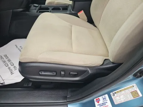 More photos of 2015 Honda CR-V EX at Lakeway Auto Sales, TN