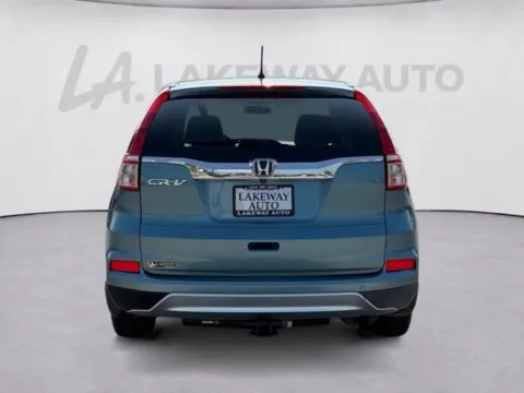 More photos of 2015 Honda CR-V EX at Lakeway Auto Sales, TN