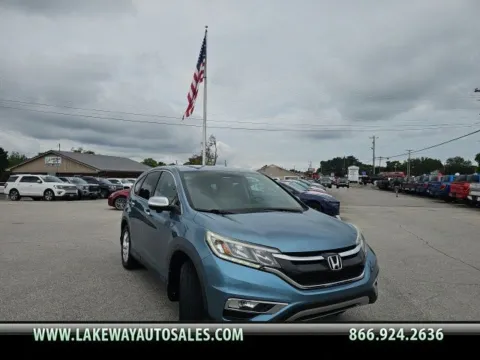 Unknown 2015 Honda CR-V EX for sale in Morristown, TN