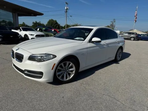 Photos of 2014 BMW 5 Series 528i for sale in Morristown, TN at Lakeway Auto Sales