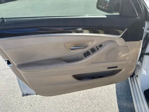 Another view of 2014 BMW 5 Series 528i for sale in Morristown, TN at Lakeway Auto Sales