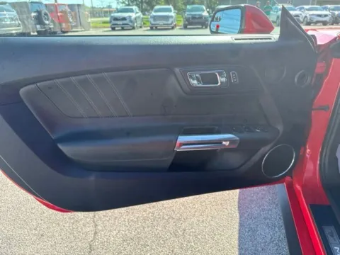 Another view of 2016 Ford Mustang GT Premium for sale in Morristown, TN at Lakeway Auto Sales