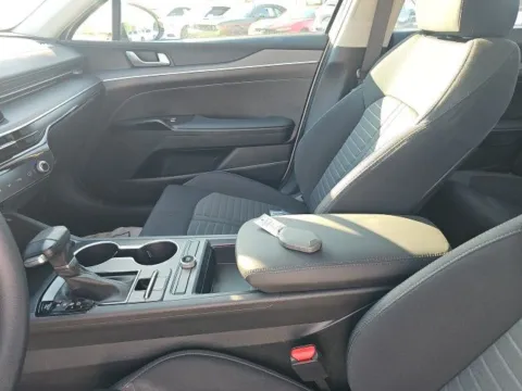 More photos of 2026 Kia K5 LXS at Lakeway Auto Sales, TN