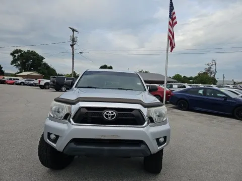 Photos of 2013 Toyota Tacoma for sale in Morristown, TN at Lakeway Auto Sales