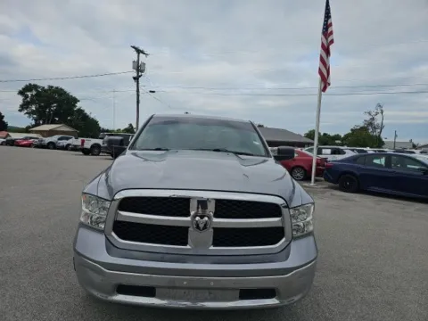 Photos of 2019 Ram 1500 Classic Tradesman for sale in Morristown, TN at Lakeway Auto Sales