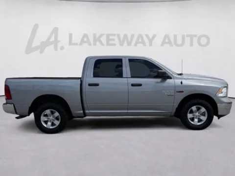 Photos of 2019 Ram 1500 Classic Tradesman for sale in Morristown, TN at Lakeway Auto Sales
