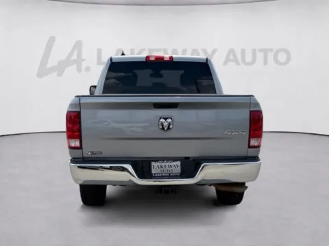 More photos of 2019 Ram 1500 Classic Tradesman at Lakeway Auto Sales, TN