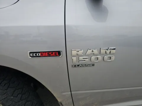 More photos of 2019 Ram 1500 Classic Tradesman at Lakeway Auto Sales, TN