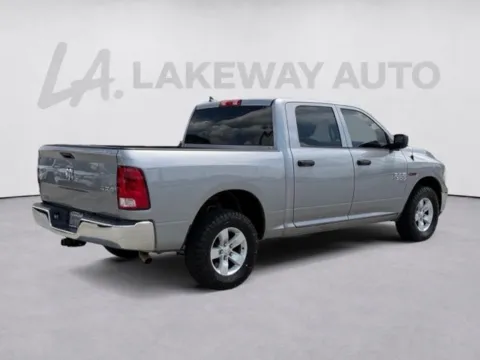 Another view of 2019 Ram 1500 Classic Tradesman for sale in Morristown, TN at Lakeway Auto Sales