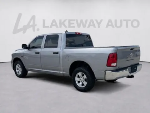 More photos of 2019 Ram 1500 Classic Tradesman at Lakeway Auto Sales, TN