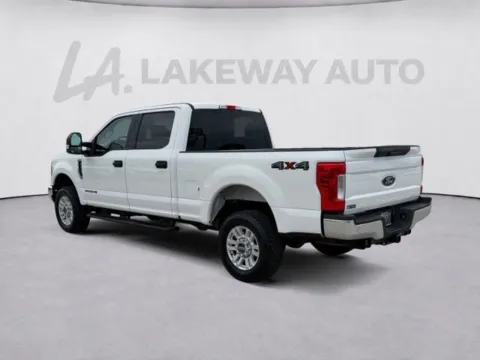 More photos of 2019 Ford F-250SD XLT at Lakeway Auto Sales, TN