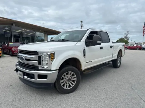 Photos of 2019 Ford F-250SD XLT for sale in Morristown, TN at Lakeway Auto Sales
