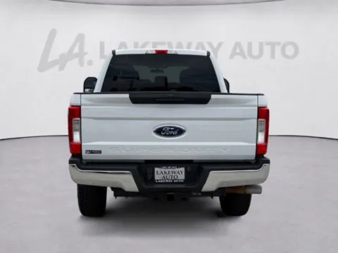 More photos of 2019 Ford F-250SD XLT at Lakeway Auto Sales, TN
