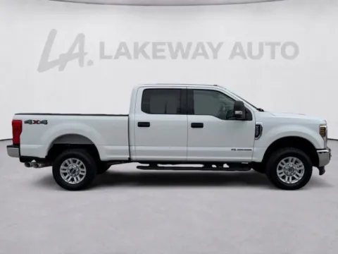 Photos of 2019 Ford F-250SD XLT for sale in Morristown, TN at Lakeway Auto Sales